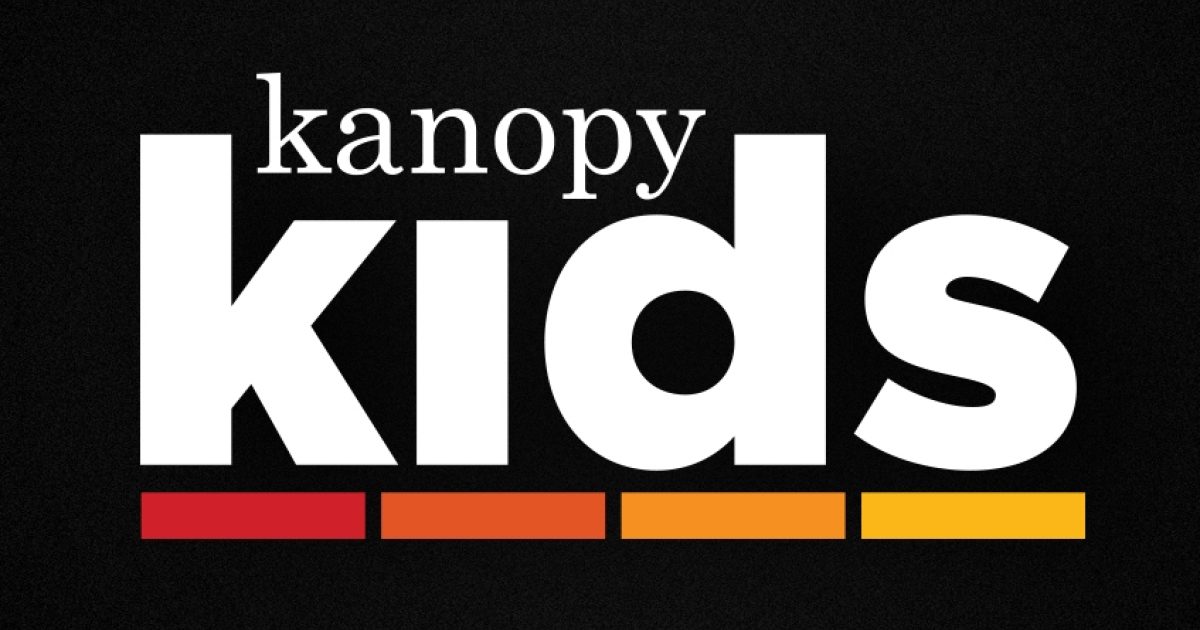 Logo for Kanopy